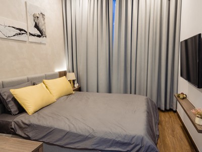 Bán dự án căn hộ Happy One Central Bình Dương 4