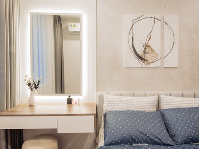 Bán dự án căn hộ Happy One Central Bình Dương 5