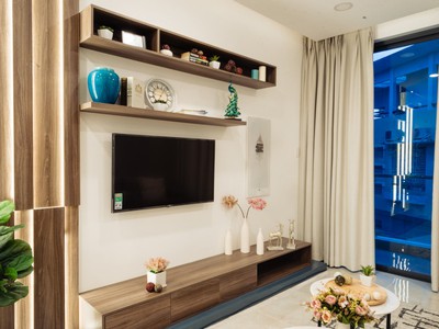 Bán dự án căn hộ Happy One Central Bình Dương 8