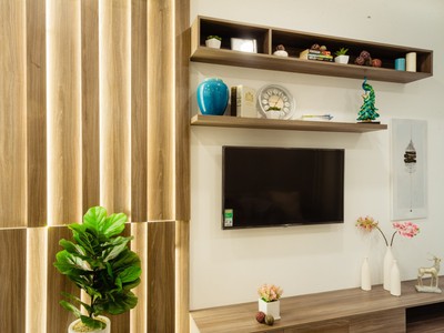 Bán dự án căn hộ Happy One Central Bình Dương 9