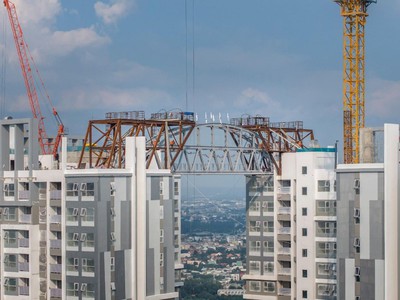 Bán dự án căn hộ Happy One Central Bình Dương 2