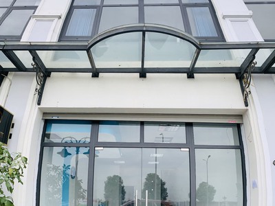 Cần cho thuê căn shophouse - giá chỉ có 15tr/tháng 0