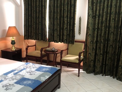 Sang nhượng khách sạn khu vip lý chính thắng q3, 101m2, 5 tầng, chỉ 36 tỷ 3