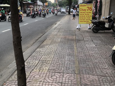 Sang nhượng khách sạn khu vip lý chính thắng q3, 101m2, 5 tầng, chỉ 36 tỷ 4