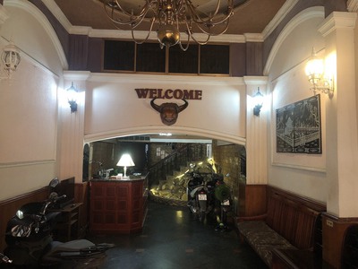 Sang nhượng khách sạn khu vip lý chính thắng q3, 101m2, 5 tầng, chỉ 36 tỷ 0