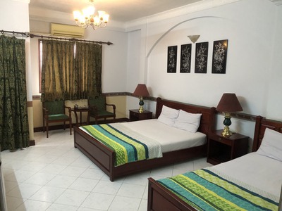 Sang nhượng khách sạn khu vip lý chính thắng q3, 101m2, 5 tầng, chỉ 36 tỷ 2