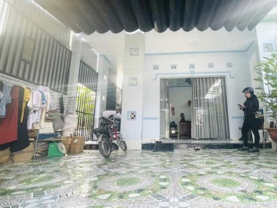 Chính chủ cần nhà ở đường bùi hữu ngĩa  phường tân hạnh   tp. biên hòa   đồng nai 0