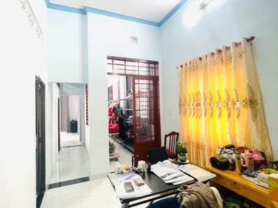 Chính chủ cần nhà ở đường bùi hữu ngĩa  phường tân hạnh   tp. biên hòa   đồng nai 1