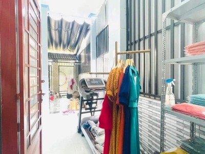 Chính chủ cần nhà ở đường bùi hữu ngĩa  phường tân hạnh   tp. biên hòa   đồng nai 2