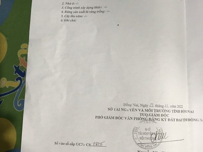 Chính chủ cần nhà ở đường bùi hữu ngĩa  phường tân hạnh   tp. biên hòa   đồng nai 4