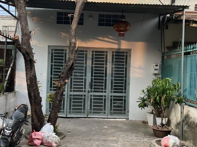 Chính chủ cần bán nhà cấp 4 ở kp 13   p.hố nai    tp. biên hòa   đồng nai. 0