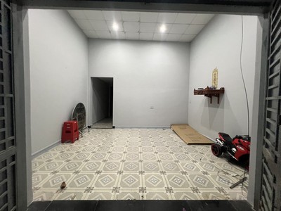 Chính chủ cần nhà bán cấp 4 ở kp 13   p.hố nai    tp. biên hòa   đồng nai. 2