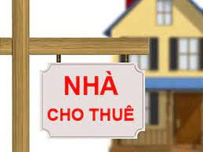 Chính chủ cần cho thuê cả nhà 5 tầng địa chỉ: kim chung, di trạch, hoài đức 0