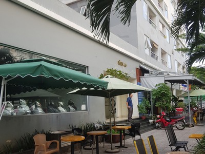 Chính chủ cần bán nhanh căn hộ starlight riverside vị trí cực đắc địa tại quận 6 - hcm 4