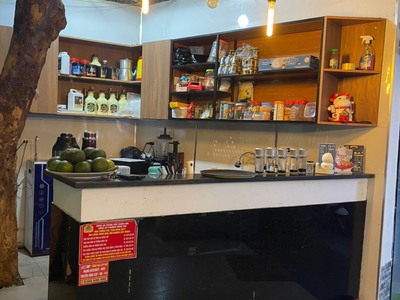 Chính chủ cần sang nhượng lại quán cafe tại 02 hồ đắc di, phường đông thọ, tp thanh hoá 0
