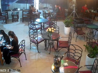 Chính chủ cần sang nhượng lại quán cafe tại 02 hồ đắc di, phường đông thọ, tp thanh hoá 2