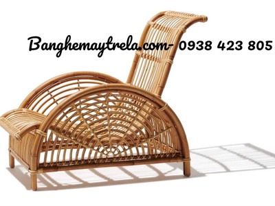 Ghế mây ngồi thư giãn 3