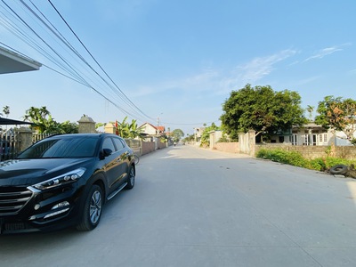 Mặt đường Liên Xã Cao Nhân, 60m2, Mặt Tiền Hơn 6m, Giá Đầu Tư 980tr. 2