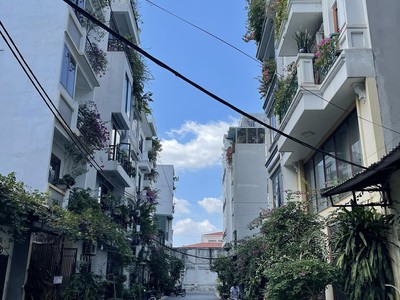Bán Đất Phân Lô 918 Phúc Đồng, Long Biên, 42m2, Lô Góc, Kinh Doanh, Ô Tô Tránh 2