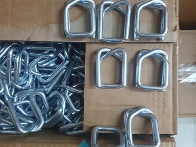 Bọ khoá dây đai Composite 32- wire buckle 32 1