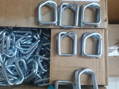 Bọ khoá dây đai Composite 32- wire buckle 32 2