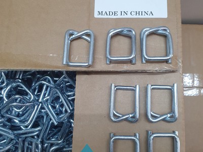 Bọ khoá dây đai Composite 32- wire buckle 32 3