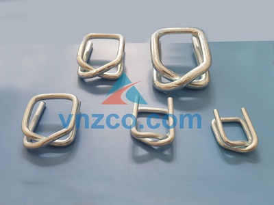 Bọ khoá dây đai Composite 32- wire buckle 32 5