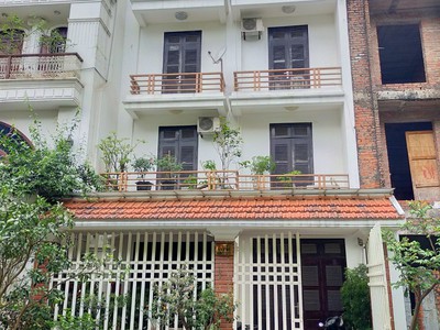 Biệt thự liền kề sài đồng, ở - kinh doanh đẳng cấp, hàng xóm vinhomes riverside. 0