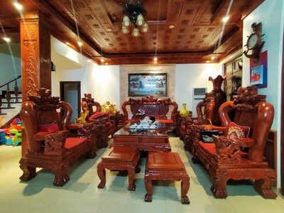 Biệt thự liền kề sài đồng, ở - kinh doanh đẳng cấp, hàng xóm vinhomes riverside. 1