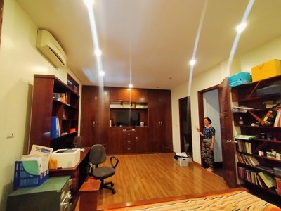 Biệt thự liền kề sài đồng, ở - kinh doanh đẳng cấp, hàng xóm vinhomes riverside. 3