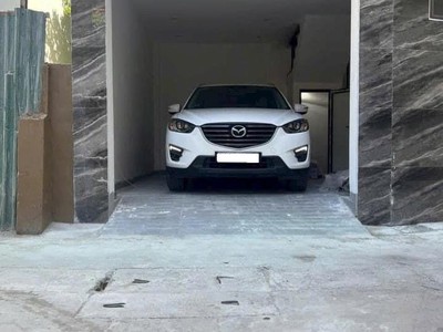 Nhà mới tháng máy xin trịnh bô, gara ô tô, xe tải, kd, giá 5.4 tỷ 3