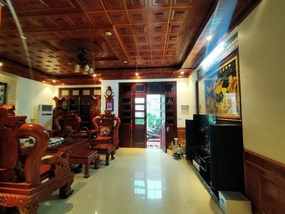 Biệt thự liền kề sài đồng, ở - kinh doanh đẳng cấp, hàng xóm vinhomes riverside. 4