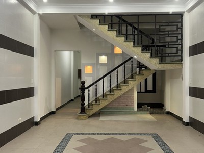 Mặt tiền lương văn can ngay nguyễn hữu thọ, 85m2, 2 tầng, 5.3 tỷ 0