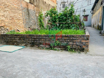 Bán lô góc 40m2 tổ 37 thị trấn đông anh - 10m ra đường lớn kinh doanh sầm uất 0