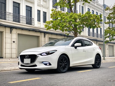 Mazda3 2018 tìm chủ mới 0