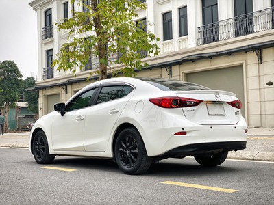 Mazda3 2018 tìm chủ mới 1