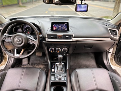 Mazda3 2018 tìm chủ mới 2