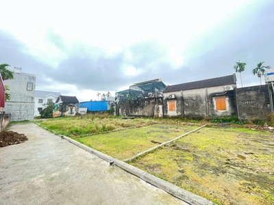 Hoa Động, Thuỷ Nguyên, Hải Phòng. DT 70m2, Hướng Bắc, Giá 780tr. 0
