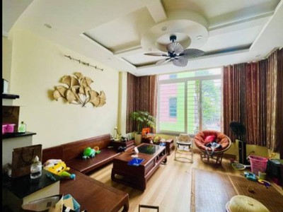 Nhà Thanh Bình, Mỗ Lao, P/lô gara, oto tránh, DT 50m, MT 5m, 9.5 tỷ 0