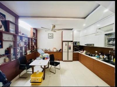 Nhà Thanh Bình, Mỗ Lao, P/lô gara, oto tránh, DT 50m, MT 5m, 9.5 tỷ 1