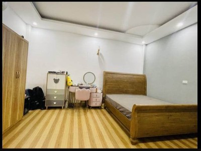 Nhà Thanh Bình, Mỗ Lao, P/lô gara, oto tránh, DT 50m, MT 5m, 9.5 tỷ 2