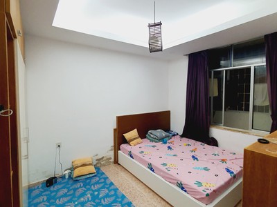 Bán căn hộ chung cư 312 Dã Tượng - có thang máy cách biển hơn 500m 5
