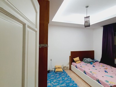 Bán căn hộ chung cư 312 Dã Tượng - có thang máy cách biển hơn 500m 6