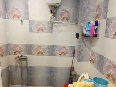 Bán căn hộ chung cư 312 Dã Tượng - có thang máy cách biển hơn 500m 8