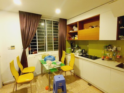 Bán căn hộ chung cư 312 Dã Tượng - có thang máy cách biển hơn 500m 10