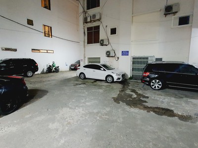 Bán căn hộ chung cư 312 Dã Tượng - có thang máy cách biển hơn 500m 1