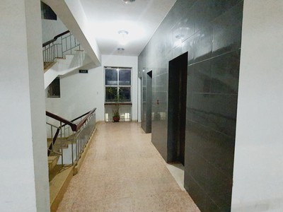 Bán căn hộ chung cư 312 Dã Tượng - có thang máy cách biển hơn 500m 2