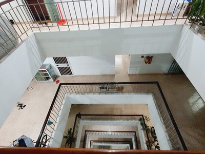 Bán căn hộ chung cư 312 Dã Tượng - có thang máy cách biển hơn 500m 3