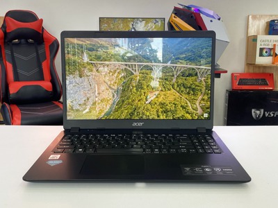 Cần bán chiếc Laptop acer văn phòng i5. 0