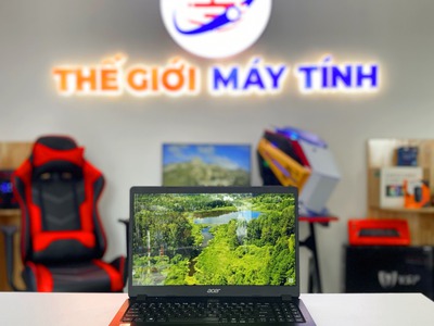 Cần bán chiếc Laptop acer văn phòng i5. 2